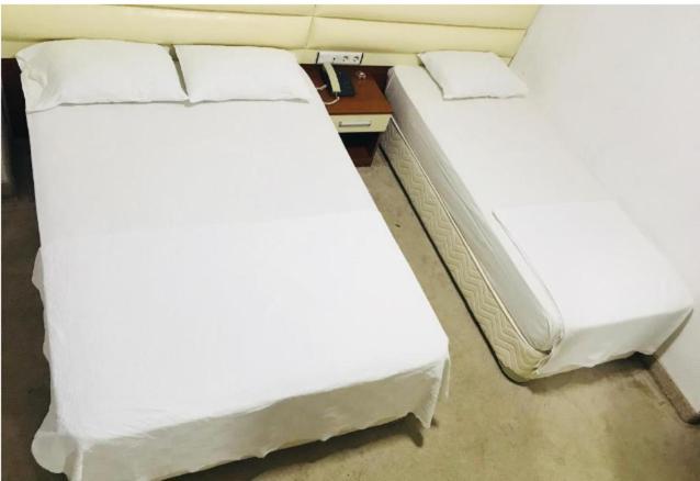 Antalya Madi Hotel Luaran gambar