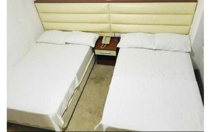 Antalya Madi Hotel Luaran gambar