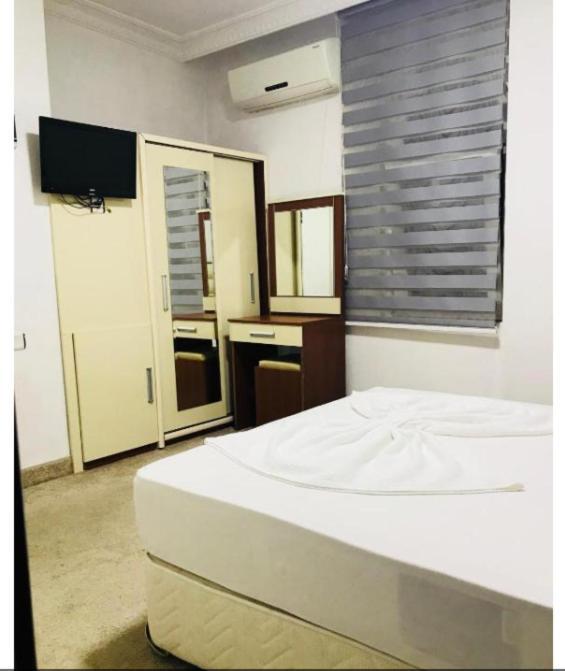 Antalya Madi Hotel Luaran gambar